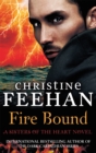 Fire Bound - Book