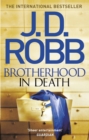 Brotherhood in Death : An Eve Dallas thriller (Book 42) - eBook
