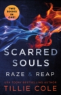 Scarred Souls - eBook