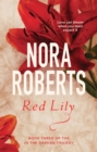 Red Lily : Number 3 in series - Book