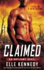 Claimed - Book