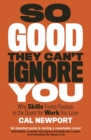 So Good They Can't Ignore You - eBook