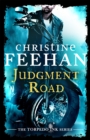 Judgment Road - Book