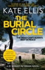 The Burial Circle : Book 24 in the DI Wesley Peterson crime series - eBook