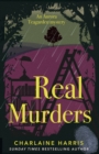 Real Murders - eBook