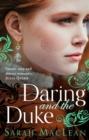 Daring and the Duke - eBook