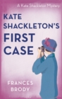 Kate Shackleton's First Case - eBook