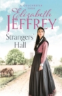 Strangers' Hall - Book