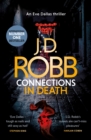 Connections in Death : An Eve Dallas thriller (Book 48) - eBook