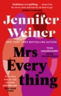 Mrs Everything : If you have time for only one book this summer, pick this one' New York Times - eBook