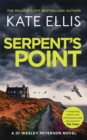 Serpent's Point : Book 26 in the DI Wesley Peterson crime series - eBook