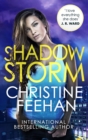 Shadow Storm : Paranormal meets mafia romance in this sexy series - eBook