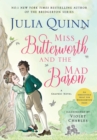 Miss Butterworth and the Mad Baron : a hilarious graphic novel from The Sunday Times bestselling author of the Bridgerton series - eBook