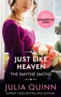 Just Like Heaven - Book