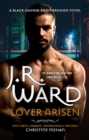 Lover Arisen - Book