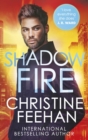 Shadow Fire : Paranormal meets mafia romance in this sexy, gritty romance series - eBook