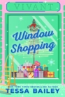 Window Shopping : the TikTok sensation! The perfect sexy winter romance - Book