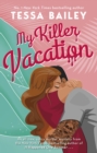 My Killer Vacation - Book