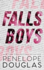 Falls Boys - Book