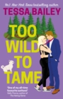 Too Wild to Tame - Book