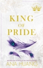 King of Pride : from the bestselling author of the Twisted series - eBook