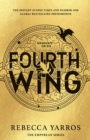 Fourth Wing : DISCOVER THE GLOBAL PHENOMENON THAT EVERYONE CAN'T STOP TALKING ABOUT! - Book
