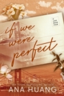 If We Were Perfect - Book