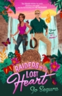 Raiders of the Lost Heart : an escapist adventure romcom, perfect for fans of The Mummy - eBook