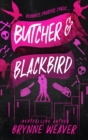 Butcher and Blackbird - eBook