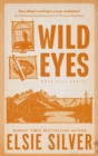 Wild Eyes - Book