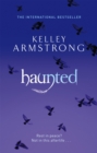 Haunted : Book 5 in the Women of the Otherworld Series - Book