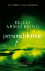 Personal Demon : Book 8 in the Women of the Otherworld Series - Book
