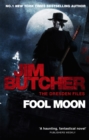 Fool Moon : The Dresden Files, Book Two - Book