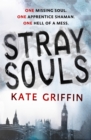 Stray Souls - Book
