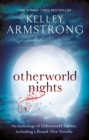 Otherworld Nights : Book 3 of the Tales of the Otherworld Series - Book