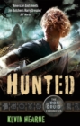Hunted : The Iron Druid Chronicles - Book