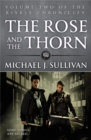 The Rose and the Thorn : Book 2 of The Riyria Chronicles - Book