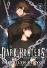 The Dark-Hunters: Infinity, Vol. 2 : The Manga - Book