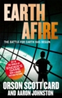 Earth Afire : Book 2 of the First Formic War - Book