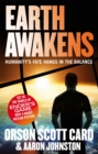 Earth Awakens : Book 3 of the First Formic War - Book