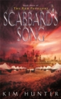Scabbard's Song : The Red Pavilions: Book Three - Book