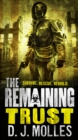 The Remaining: Trust - eBook