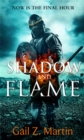 Shadow and Flame : Book 4 of the Ascendant Kingdoms Saga - Book
