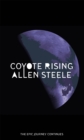 Coyote Rising : The Coyote Series: Book Two - Book