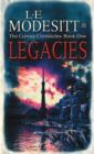 Legacies : The Corean Chronicles Book 1 - eBook