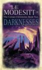 Darknesses : The Corean Chronicles Book 2 - eBook