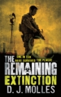 The Remaining: Extinction - Book