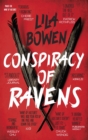 Conspiracy of Ravens : The Shadow, Book Two - Book