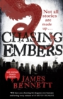 Chasing Embers - Book