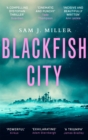 Blackfish City - Book